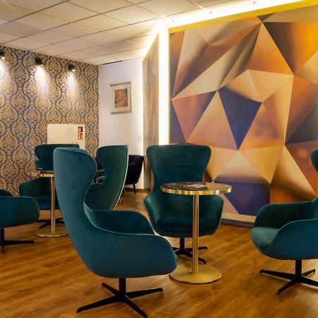 Trip Inn Kongresshotel Frankfurt-Родгау Экстерьер фото