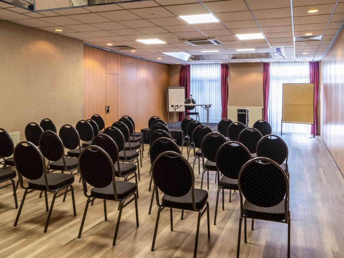 Trip Inn Kongresshotel Frankfurt-Родгау Экстерьер фото