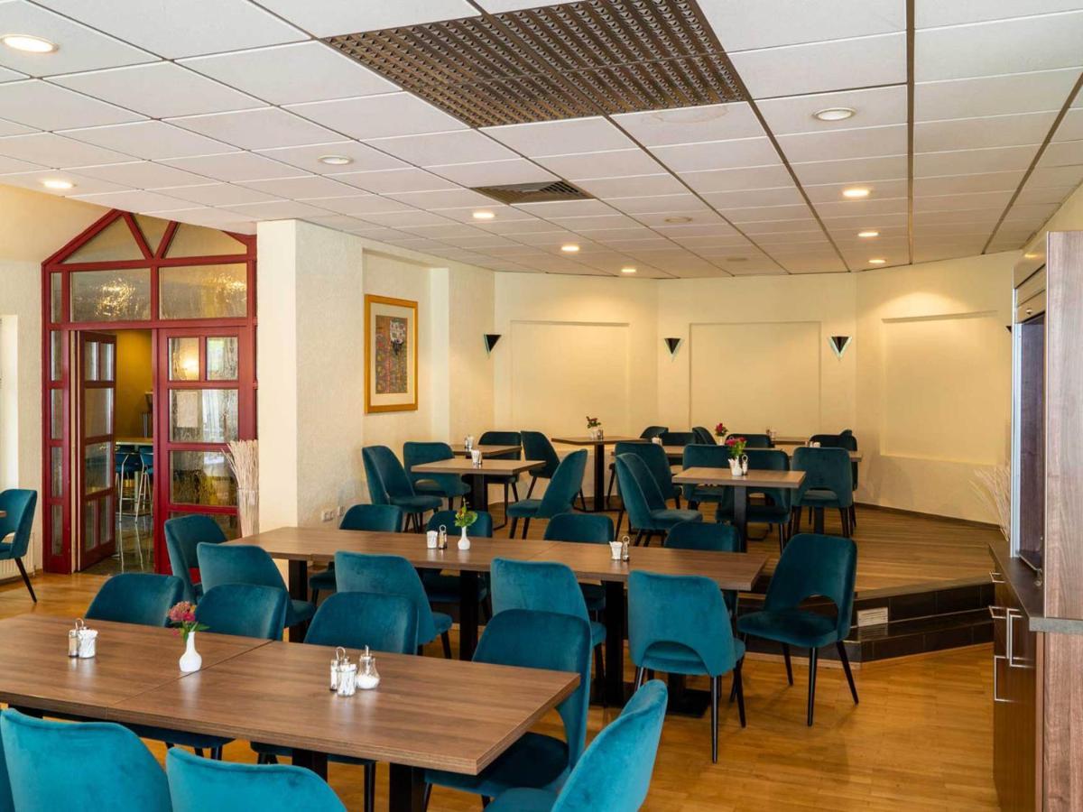 Trip Inn Kongresshotel Frankfurt-Родгау Экстерьер фото
