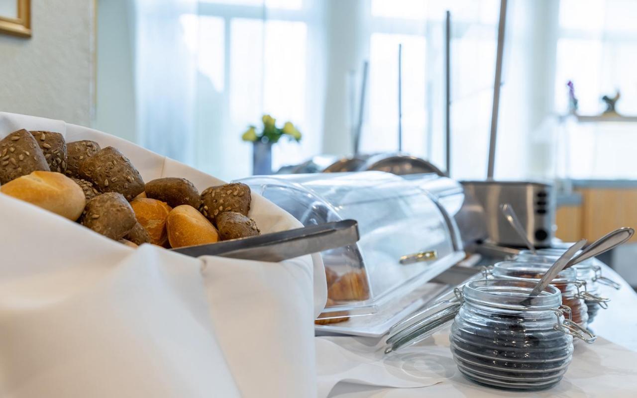 Trip Inn Kongresshotel Frankfurt-Родгау Экстерьер фото