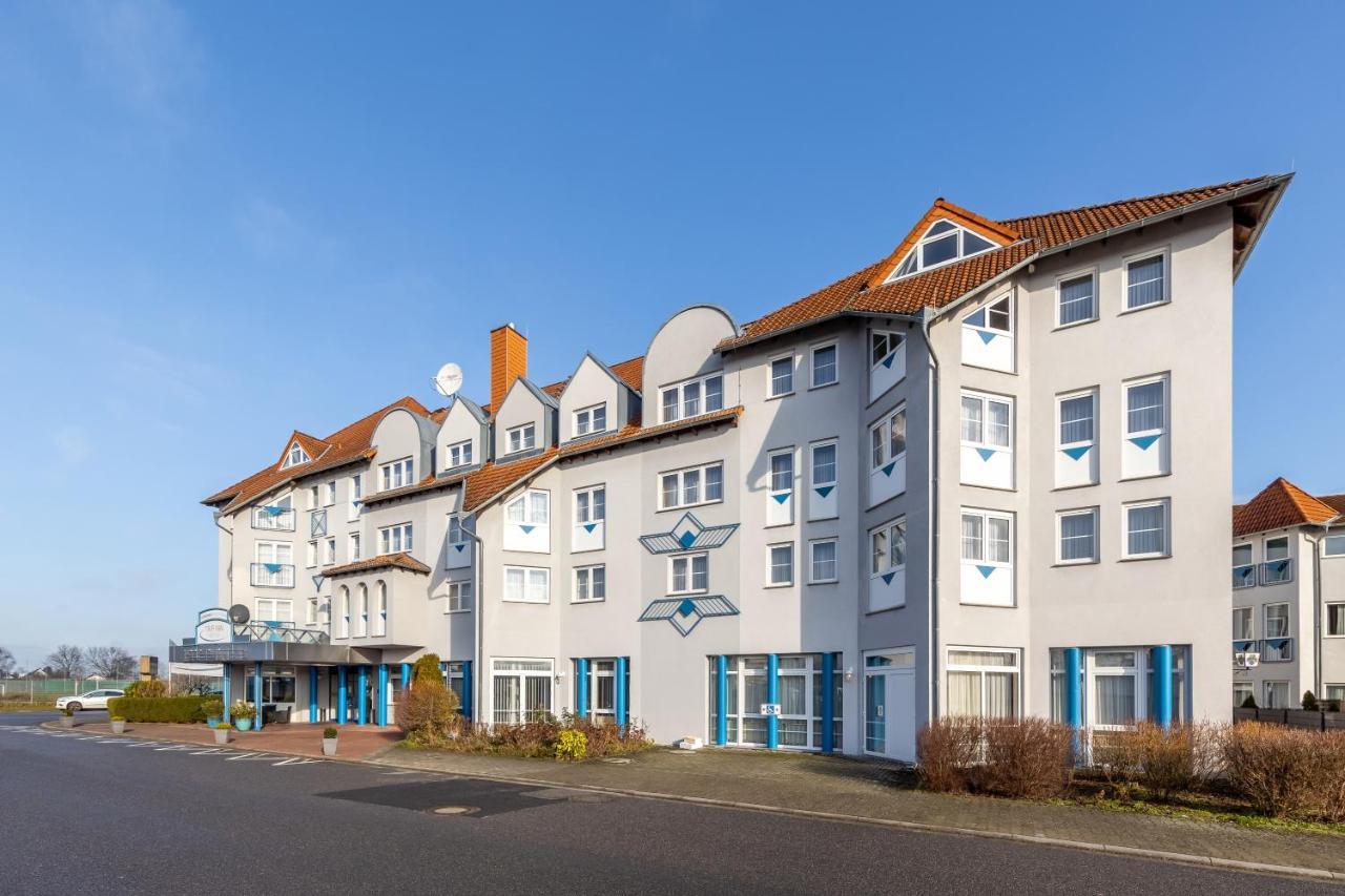 Trip Inn Kongresshotel Frankfurt-Родгау Экстерьер фото